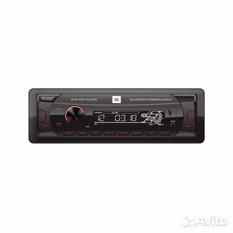 Ресивер-USB JBL celebrity100