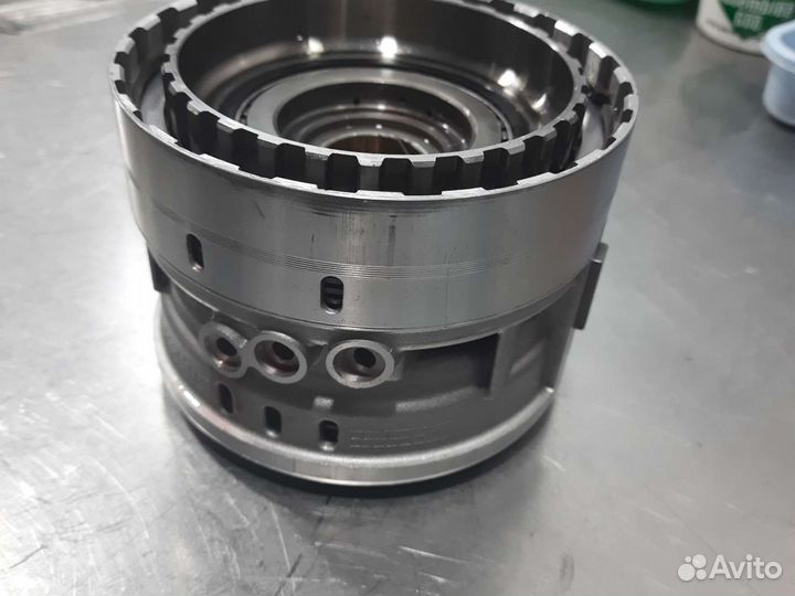 Барабан АКПП D-G