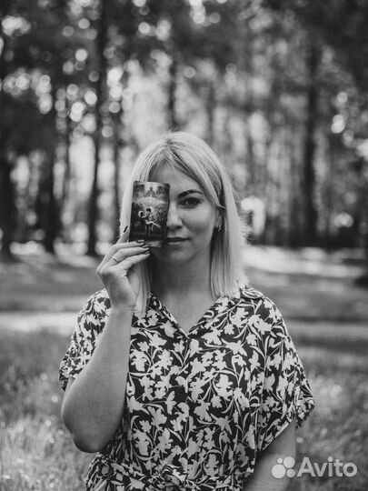 Гадание на таро/обучение