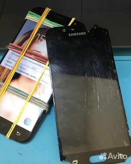 Ремонт сотовых телефонов, ноутбуков скупка