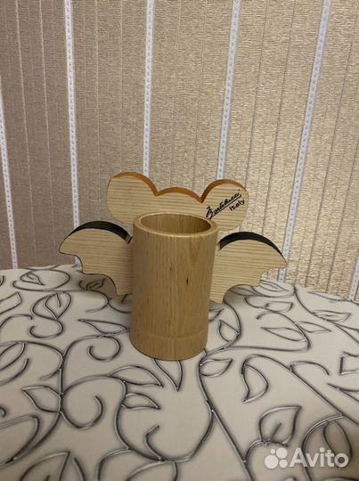 Карандашница