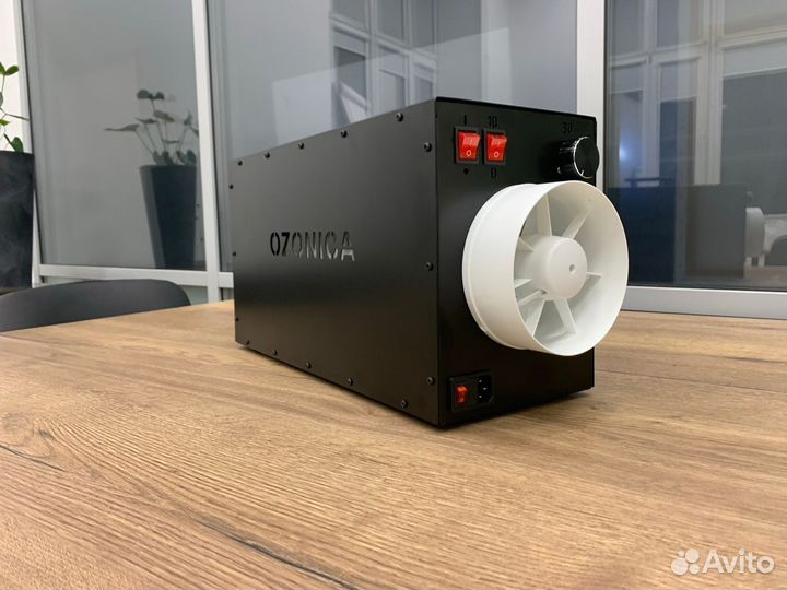 Озонатор 10 гр