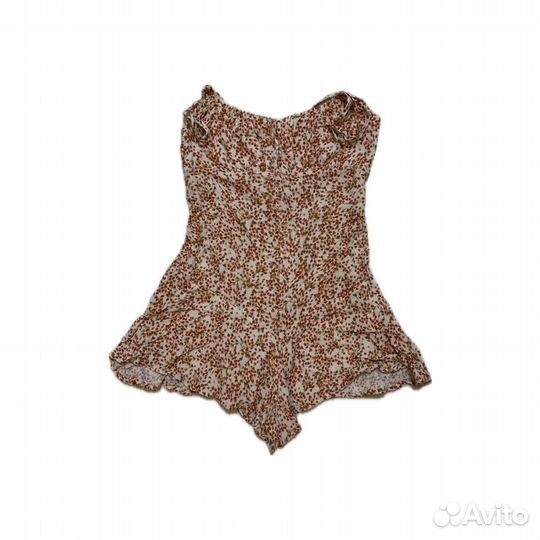 Комбинезон pull and bear