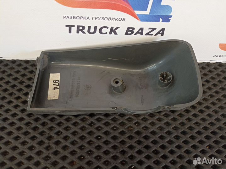 81637310261 Накладка декоративная