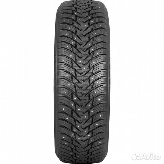 Nokian Tyres Nordman 8 SUV 265/70 R17 115T