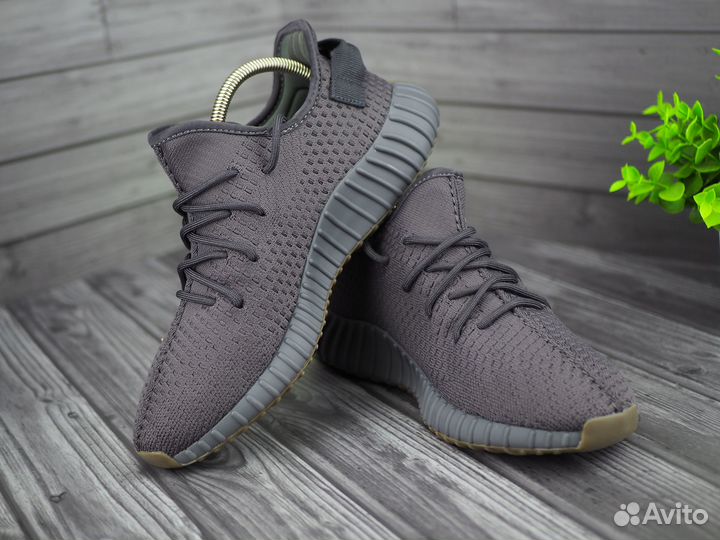 Adidas yeezy boost 350 размеры от 41 до 45