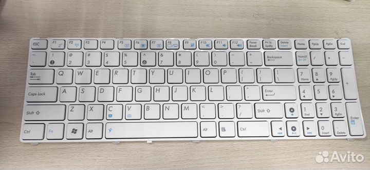 Клавиатура для ноутбука Asus A52