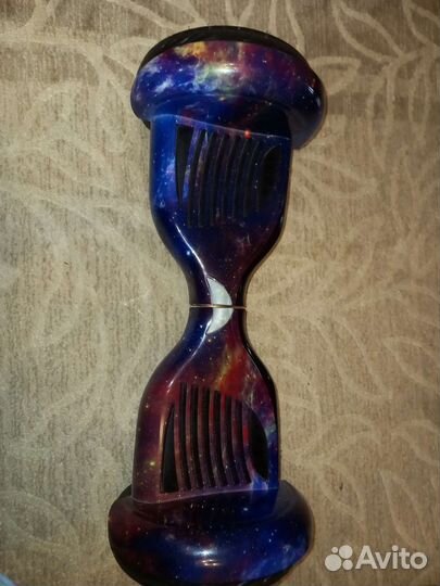 Гироскутер