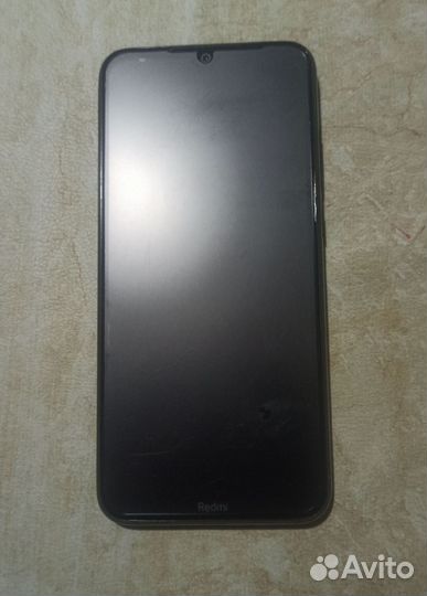 Xiaomi Redmi Note 8T, 4/64 ГБ