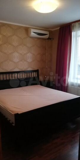 1-к. апартаменты, 43,8 м², 1/4 эт.