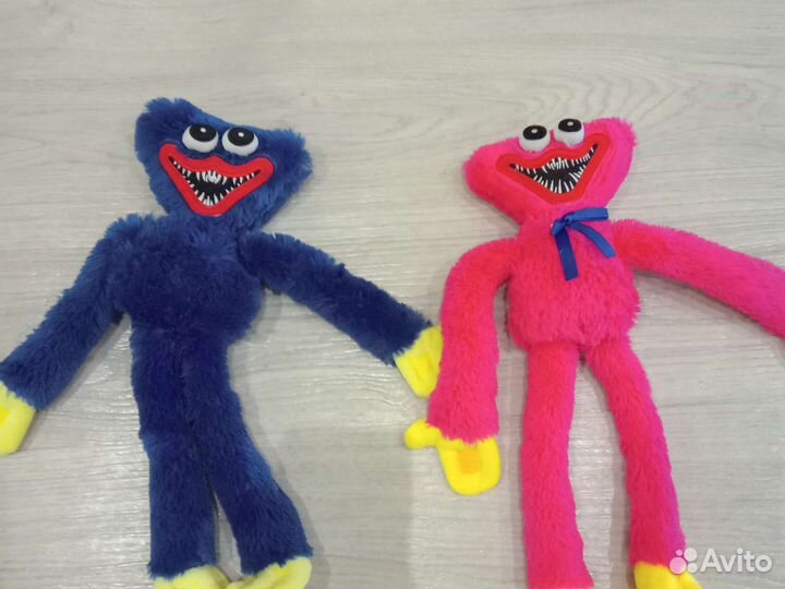 Игрушка Хагги Вагги