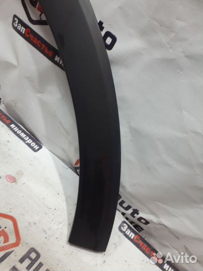 Kia Sorento 3 Prime расширитель крыла