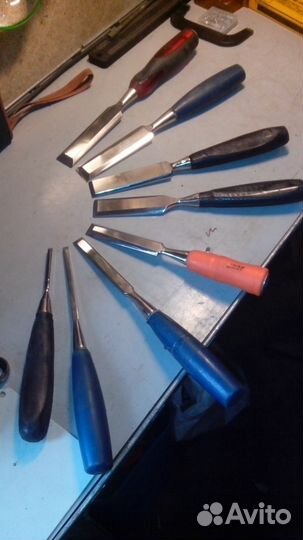 Заточка инструмента - рядом с Вами, всегда, 24 час