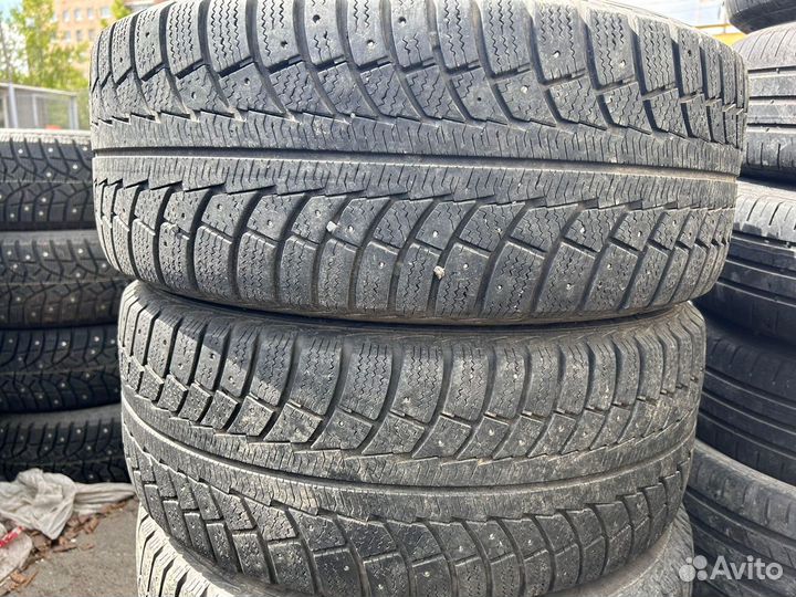 Колёса в сборе Matador 235/55 R17 45/16гв