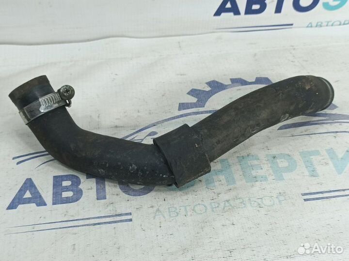 Патрубок системы охлаждения Haval F7 1.5 GW4B15