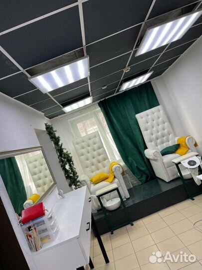 Студия красоты