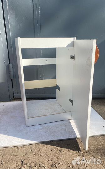 Тумба для раковины