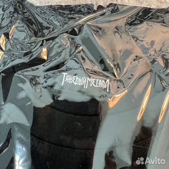 Футболка мерч kai angel 9mice