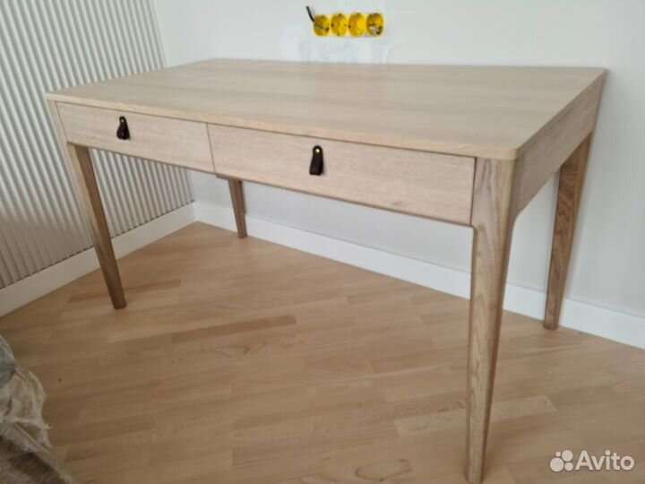 Рабочий стол новый