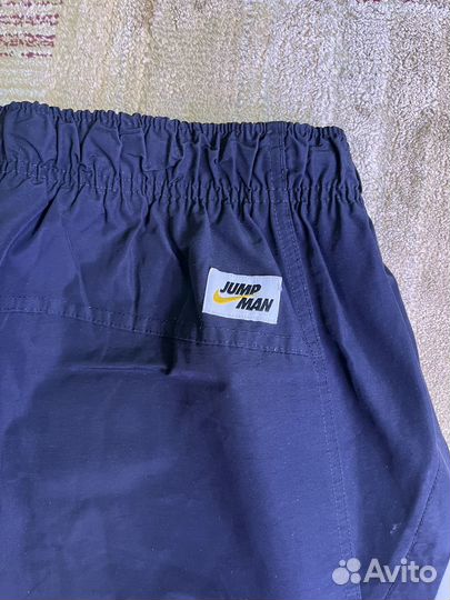 Штаны nike Air Jordan