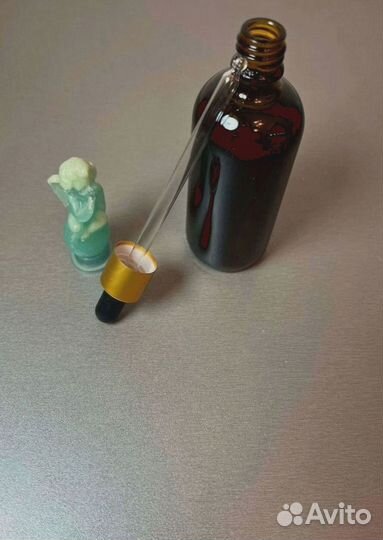 Экстракт «здоровый живот»