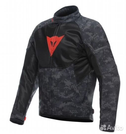 Dainese ignite AIR TEX jacket 50p