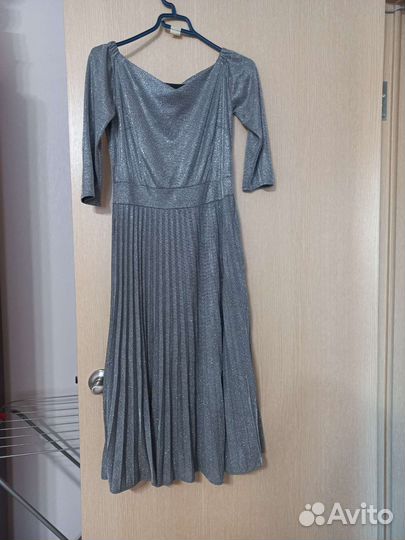 Вещи пакетом и отдельно