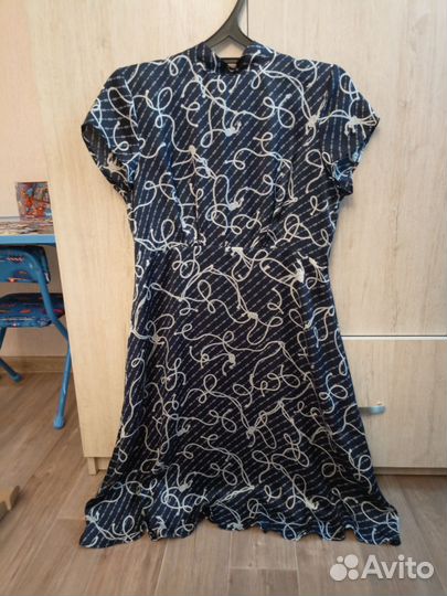 Платье женское 46 48