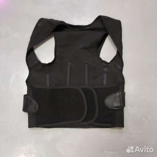 Корсет для осанки женский