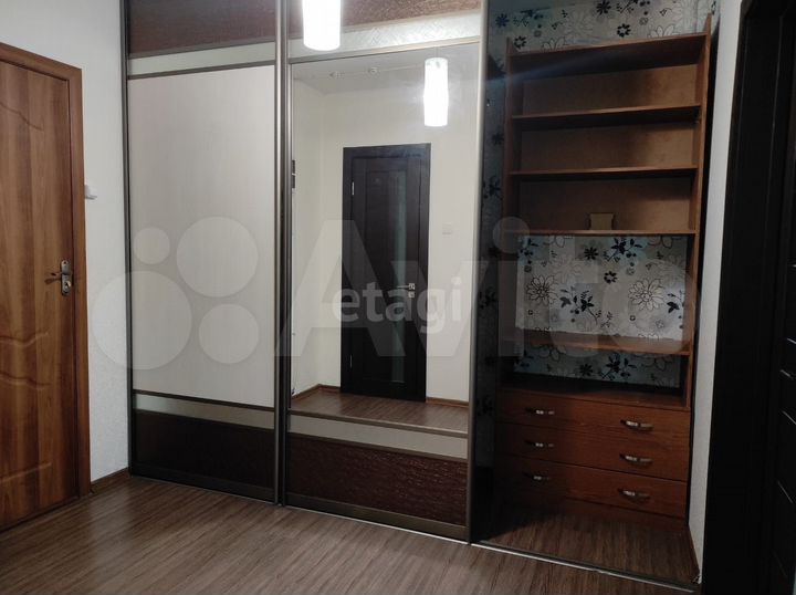 3-к. квартира, 85,9 м², 14/17 эт.