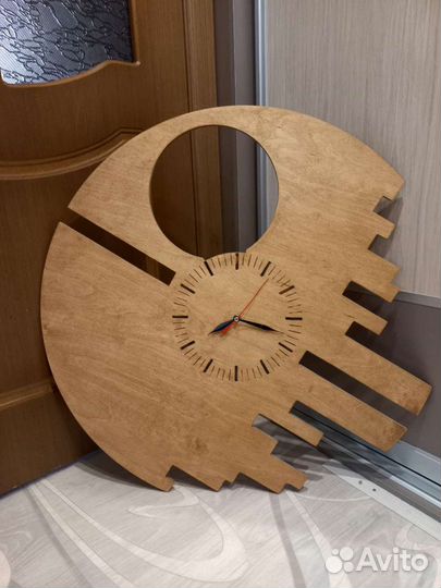 Часы настенные