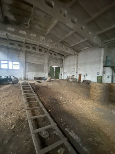 Склад, 2356.8 м²
