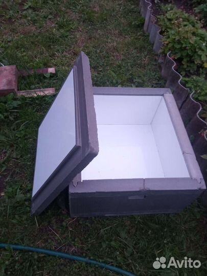 Термо короб