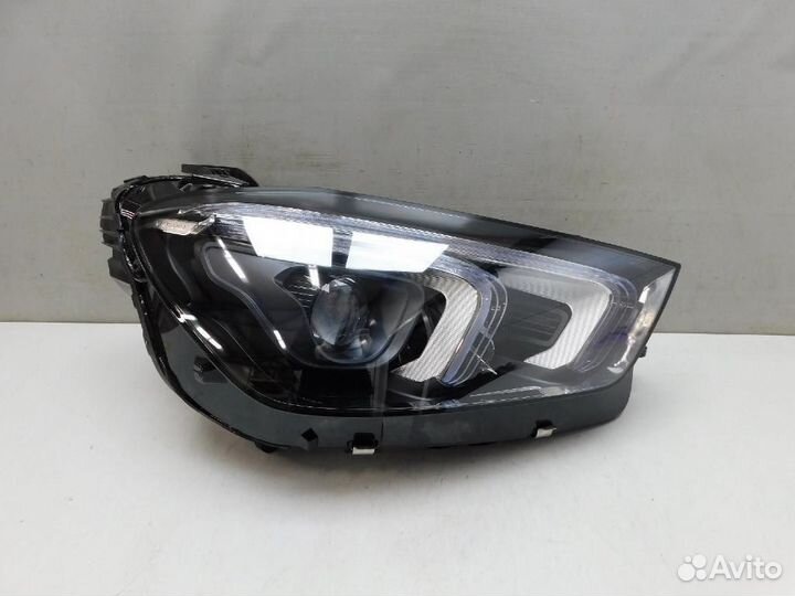 Фара правая Mercedes-Benz GLE Coupe