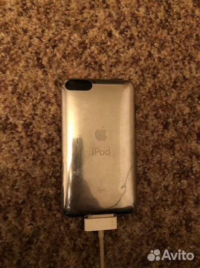 Плеер iPod touch 3G 64gb