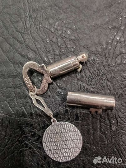 Брелок СССР