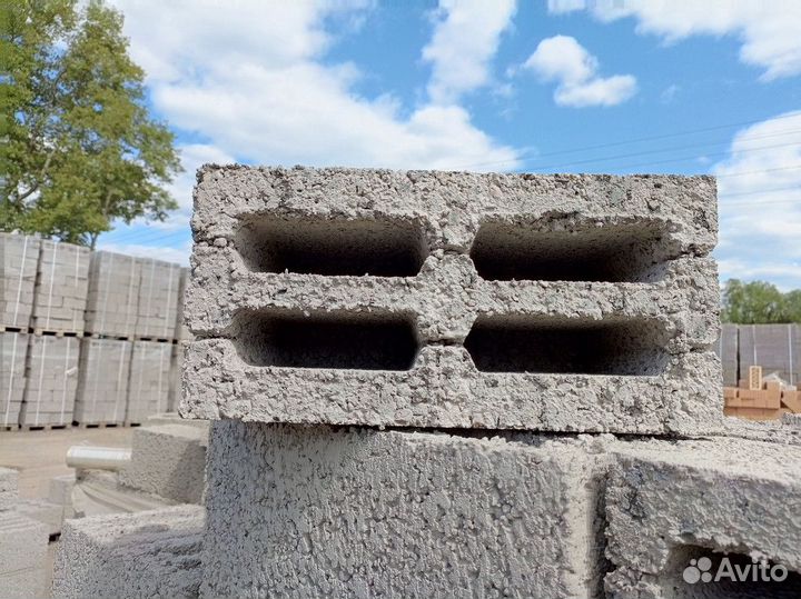 Керамзитные блоки и Керамзитнобетонные блоки gost1