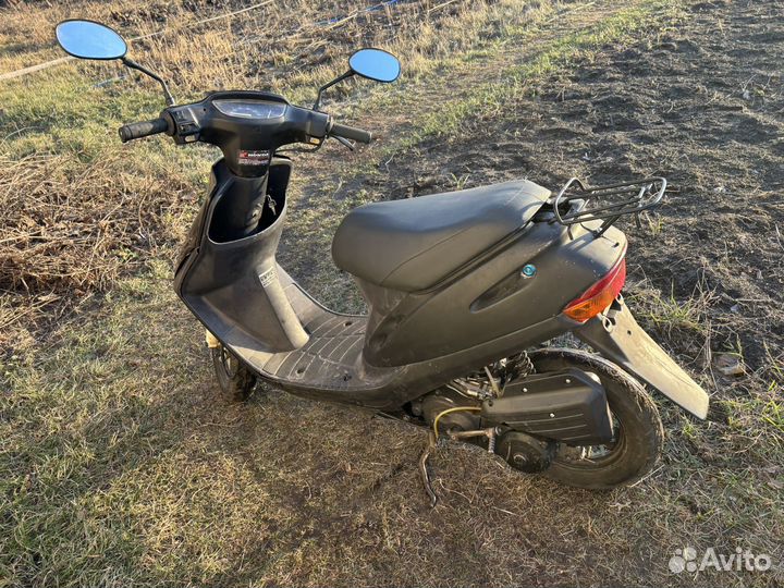 Honda dio 27, хонда дио 27