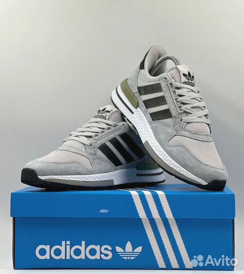 Кроссовки Adidas ZX 500, арт.223078