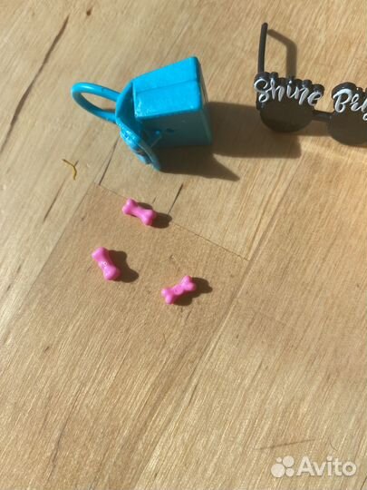 Кукла барби Barbie extra экстра 1