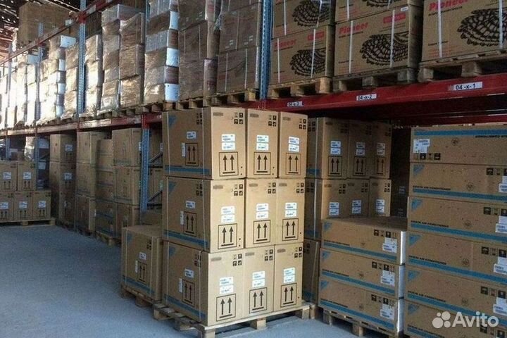 Кондиционеры