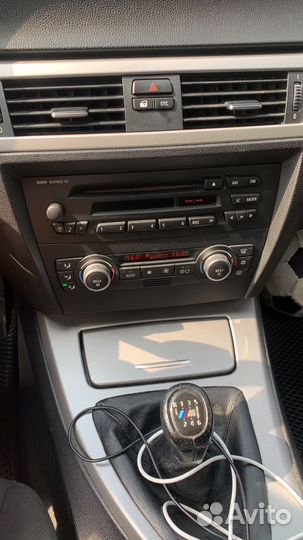 Блок климата bmw e90