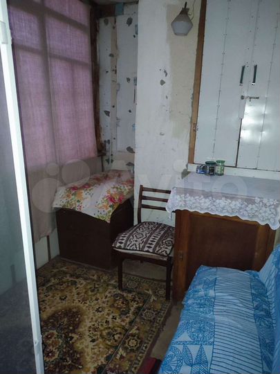 3-к. квартира, 72,2 м², 2/5 эт.