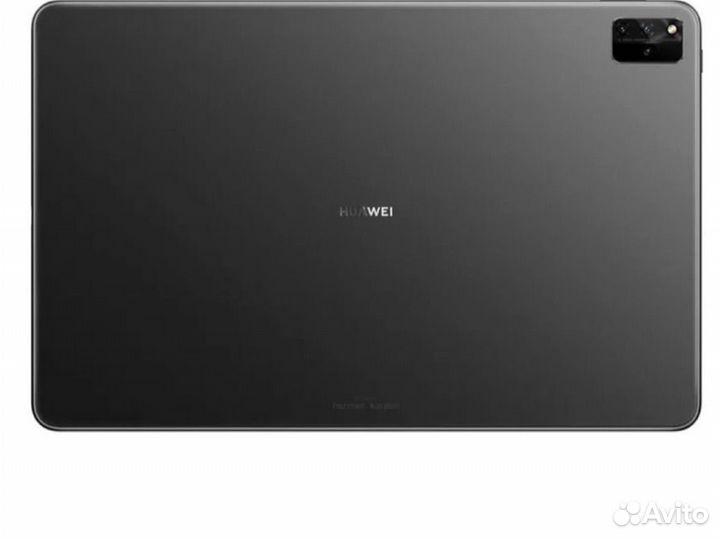 Планшет huawei MatePad Pro 12.6 8+256GB Grey