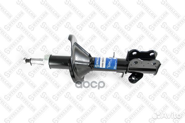4203-9042-SX амортизатор задний правый газовый