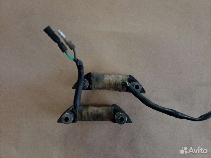 Катушки Honda BF 15D