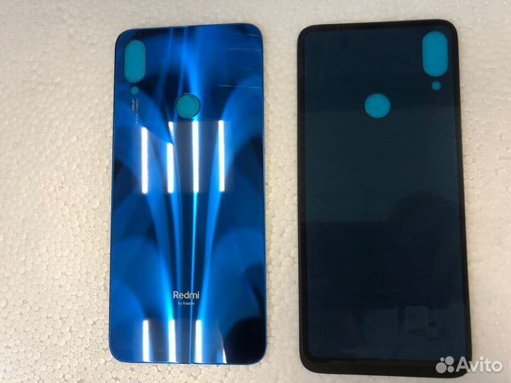 Задняя крышка Xiaomi Redmi Note 7 / Note 7 Pro
