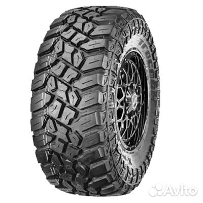 Tracmax X-Privilo M/T 305/70 R16 124Q