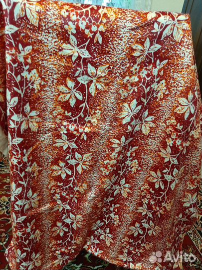 Отрез ткани