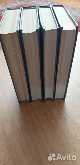 Собрание сочинений М. Ю. Лермонтов